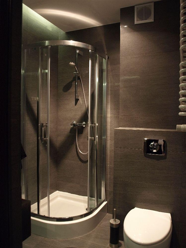 Apartamenty Top Garbary Poznan Luaran gambar