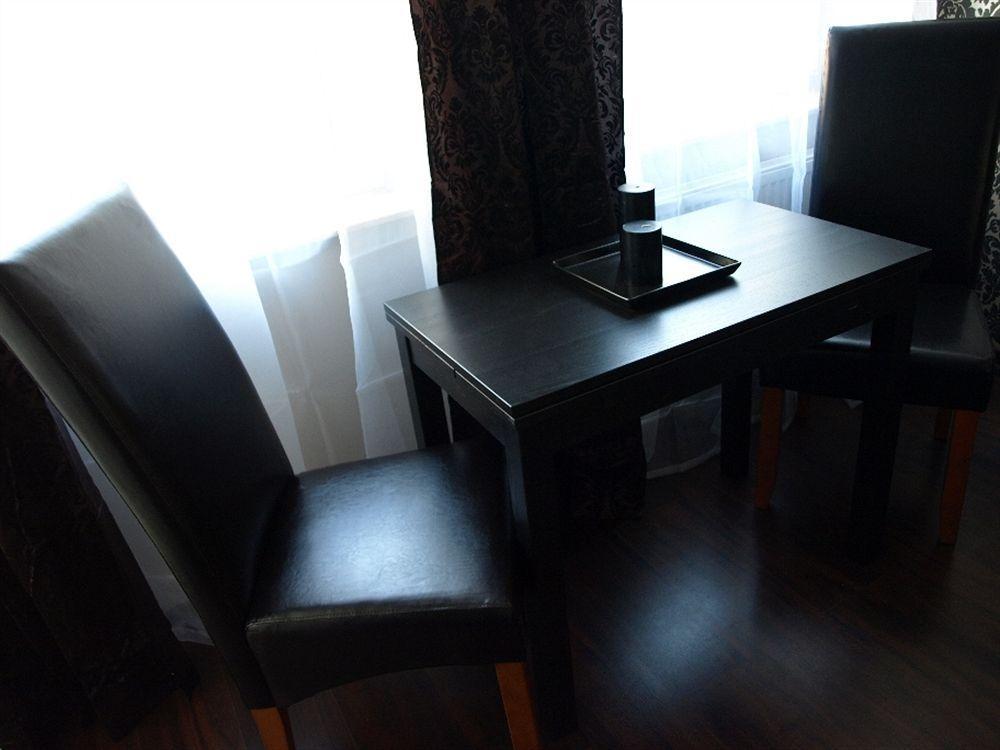 Apartamenty Top Garbary Poznan Luaran gambar