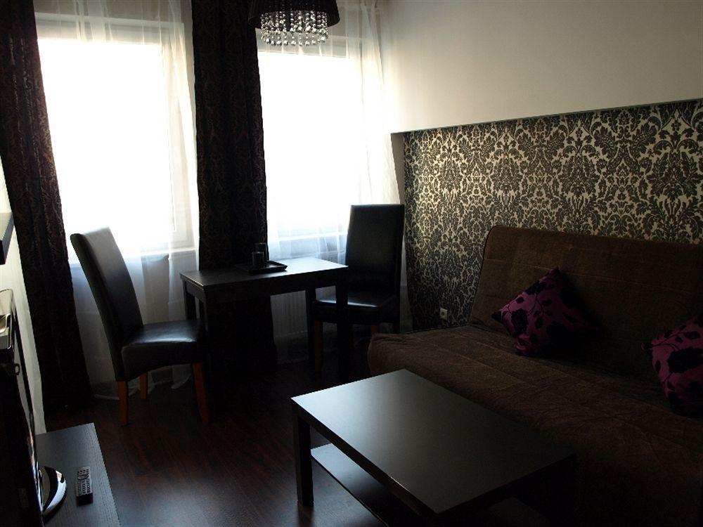 Apartamenty Top Garbary Poznan Luaran gambar