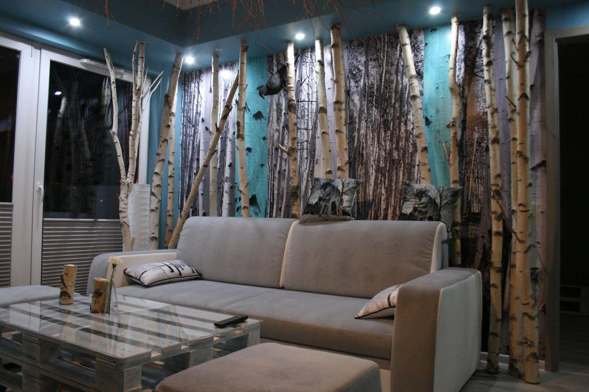 Apartamenty Top Garbary Poznan Luaran gambar