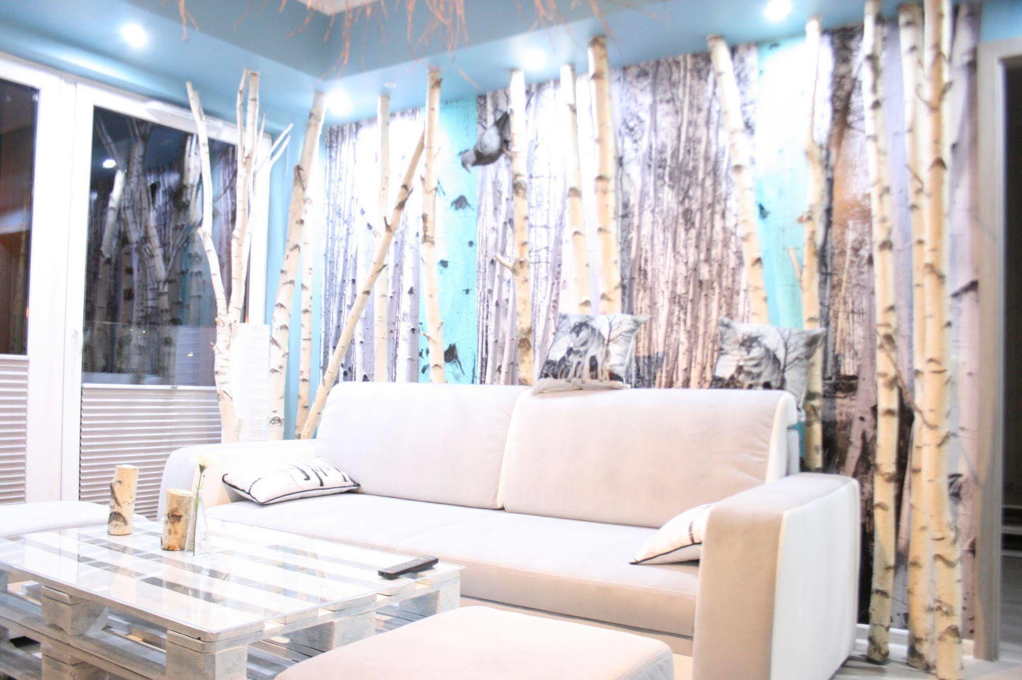 Apartamenty Top Garbary Poznan Luaran gambar