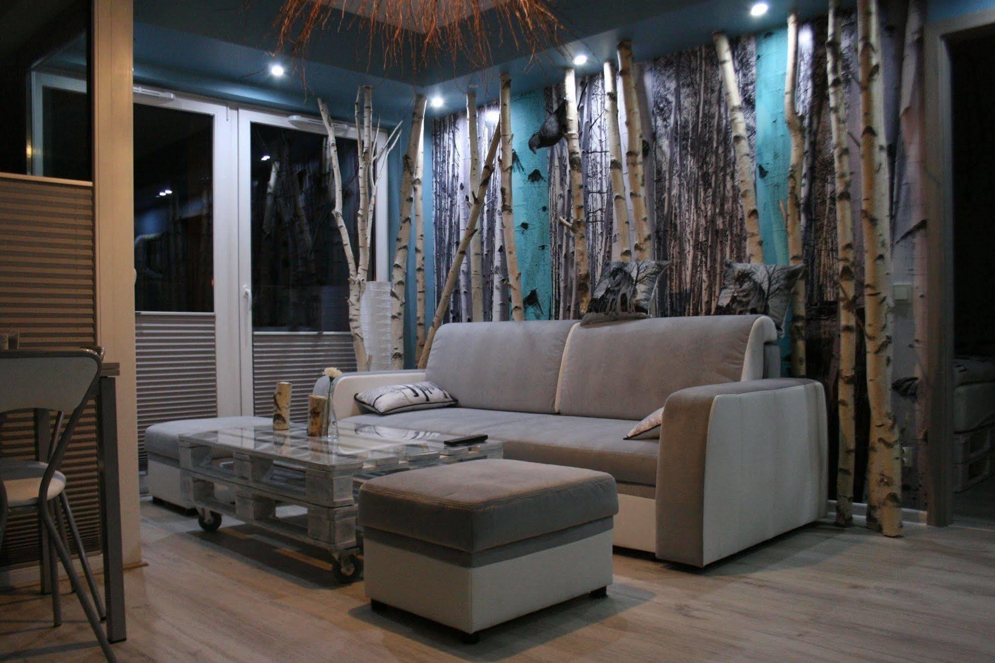 Apartamenty Top Garbary Poznan Luaran gambar