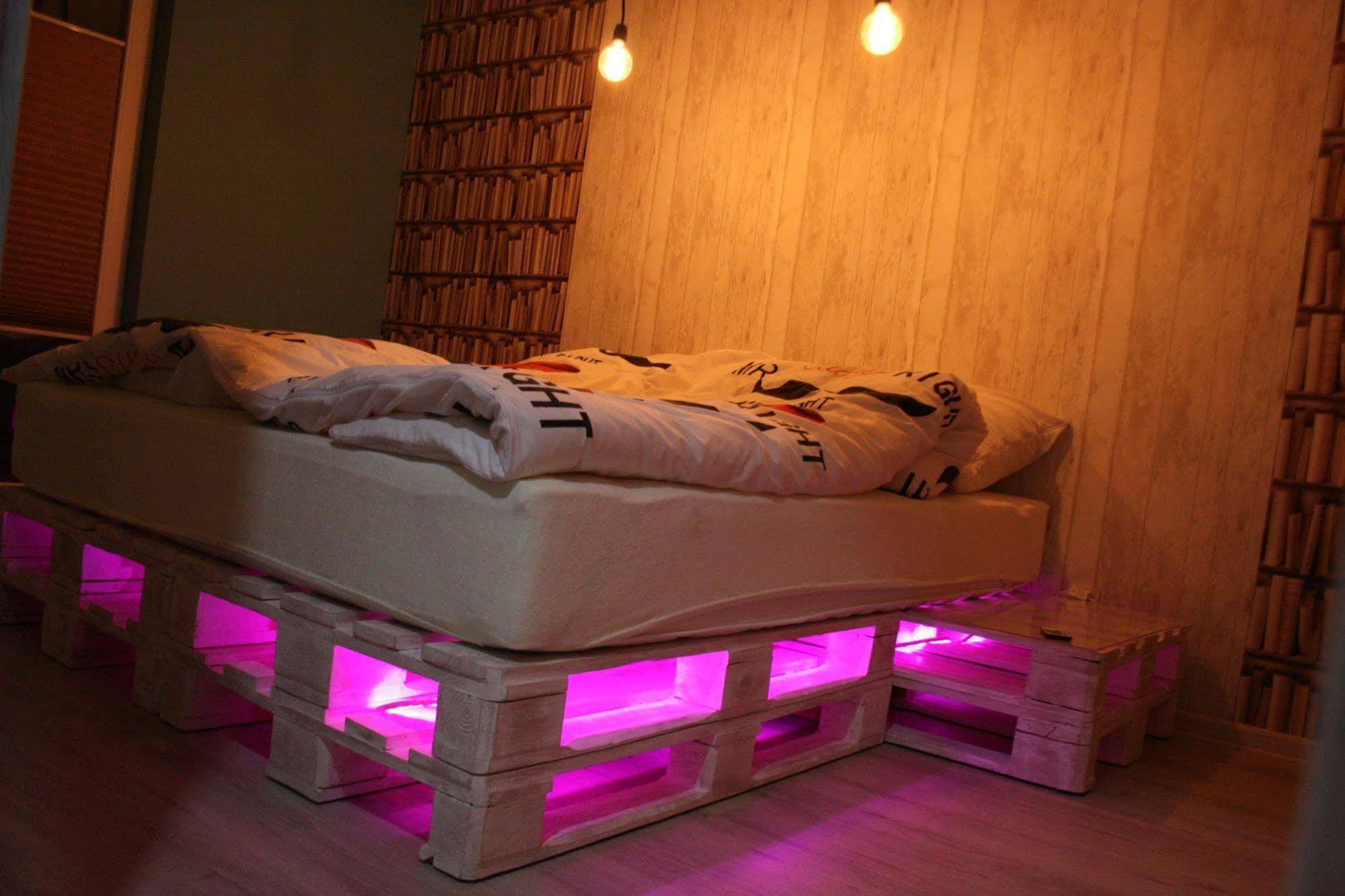 Apartamenty Top Garbary Poznan Luaran gambar