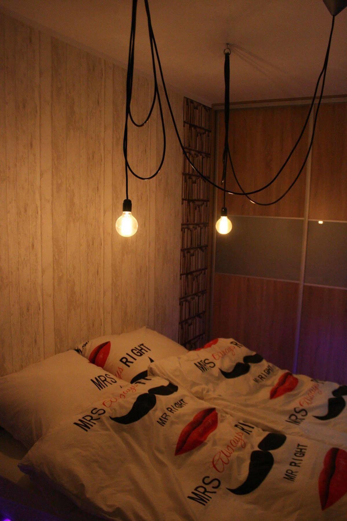 Apartamenty Top Garbary Poznan Luaran gambar